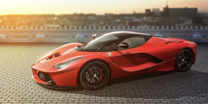 2911x1485 Ferrari LaFerrari Wallpapers
