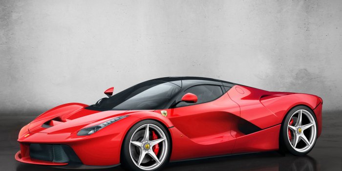 2560x1600 Ferrari Laferrari Wallpapers (77+ images)