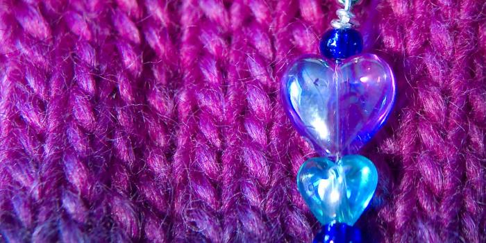 1600x1200 Hook and Needles: Knitting and Crochet Blog (cool stuff, techniques