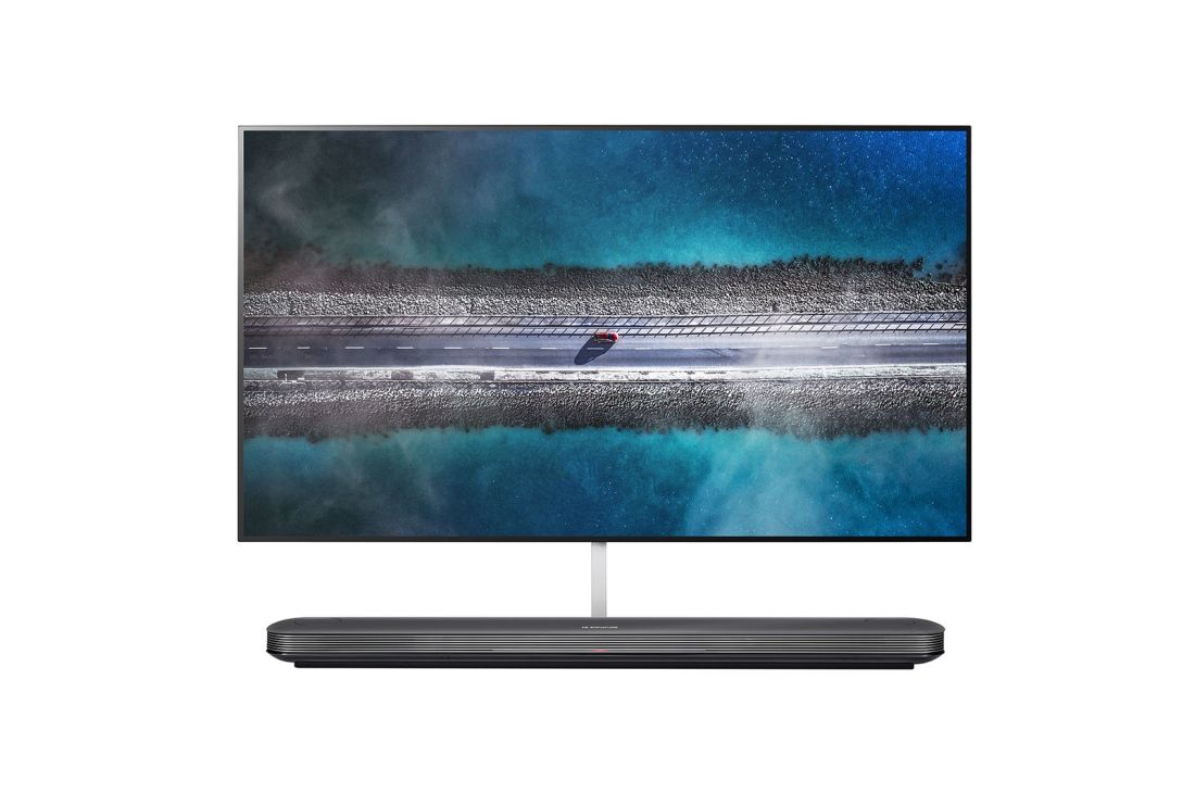 1100x730 LG SIGNATURE OLED TV W9 - 4K HDR Smart TV w/ AI ThinQ® - 65'' Class (64.5''  Diag)