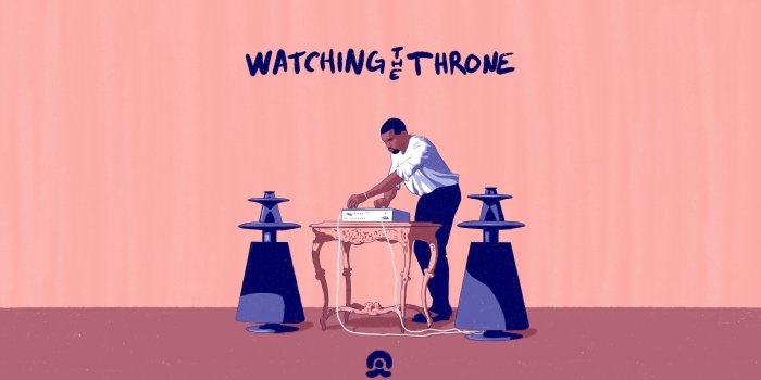 4096x2160 Gift part 2: desktop background of the Runaway movie : Kanye