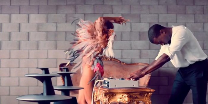 1280x800 Kanye West Runaway Wallpaper Hd