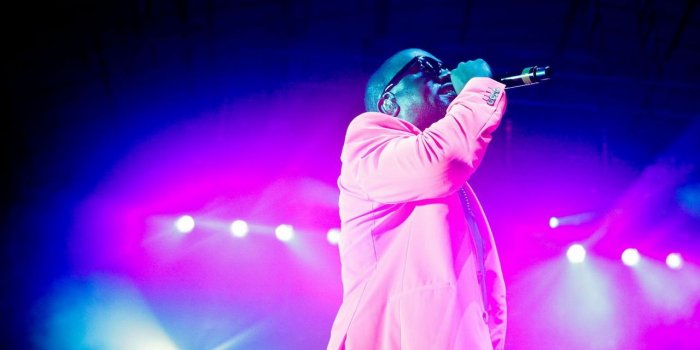 1280x800 50+] Kanye West HD Wallpaper Power on WallpaperSafari