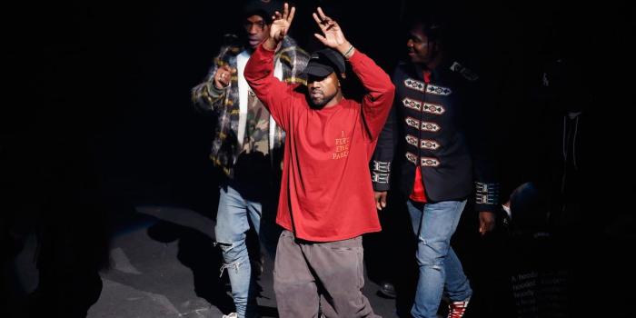 1280x853 Kanye West Life Of Pablo Cd Kanye West Runaway Wallpapers Wallpaper