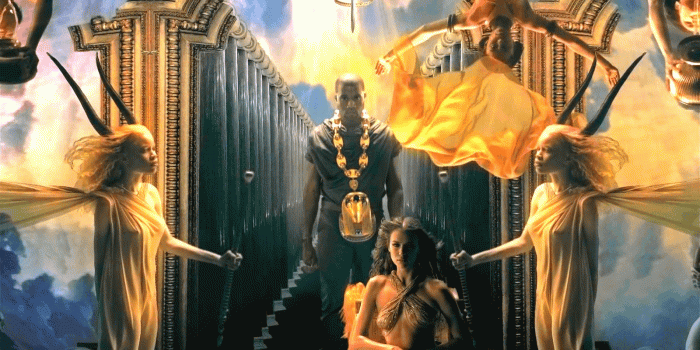 1600x900 Kanye West Runaway Wallpapers 2 By Jinnycalderone On DeviantArt