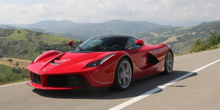 1280x720 Best Ferrari LaFerrari Wallpaper for Android - APK Download