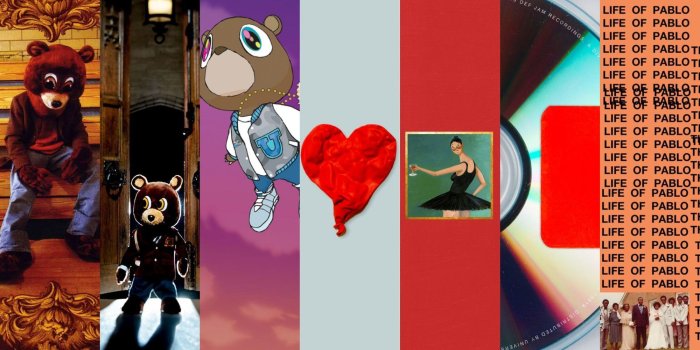 2000x1125 Kanye West Graduation Wallpapers (68+ background pictures)