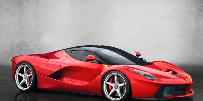 2560x1600 Ferrari LaFerrari Wallpaper 16 - 2560 X 1600