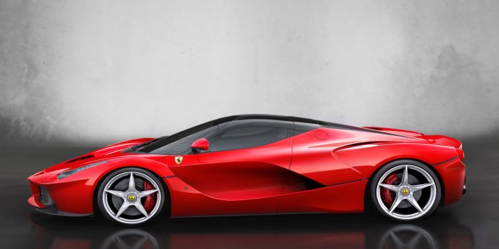 1680x945 Ferrari LaFerrari Wallpaper – Infinite-Garage