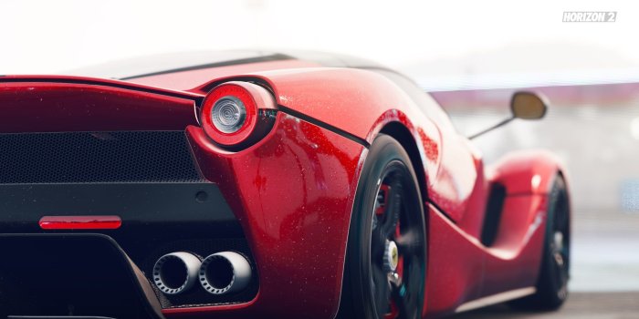 1920x1080 Laferrari Hd Wallpaper - Ferrari Laferrari Wallpaper 4k Free