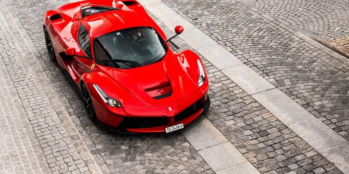 2048x1407 4527238 #red cars, #car, #Ferrari, #vehicle, #Ferrari LaFerrari