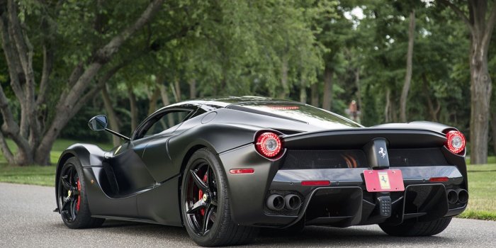 1920x1080 Free Ferrari Laferrari Wallpapers #ZJ6N537 | WallpapersExpert.com