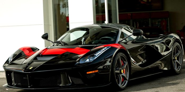 1366x910 Laferrari Wallpaper (13)