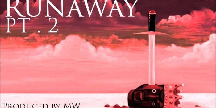 1920x1080 Kanye West type beat - 