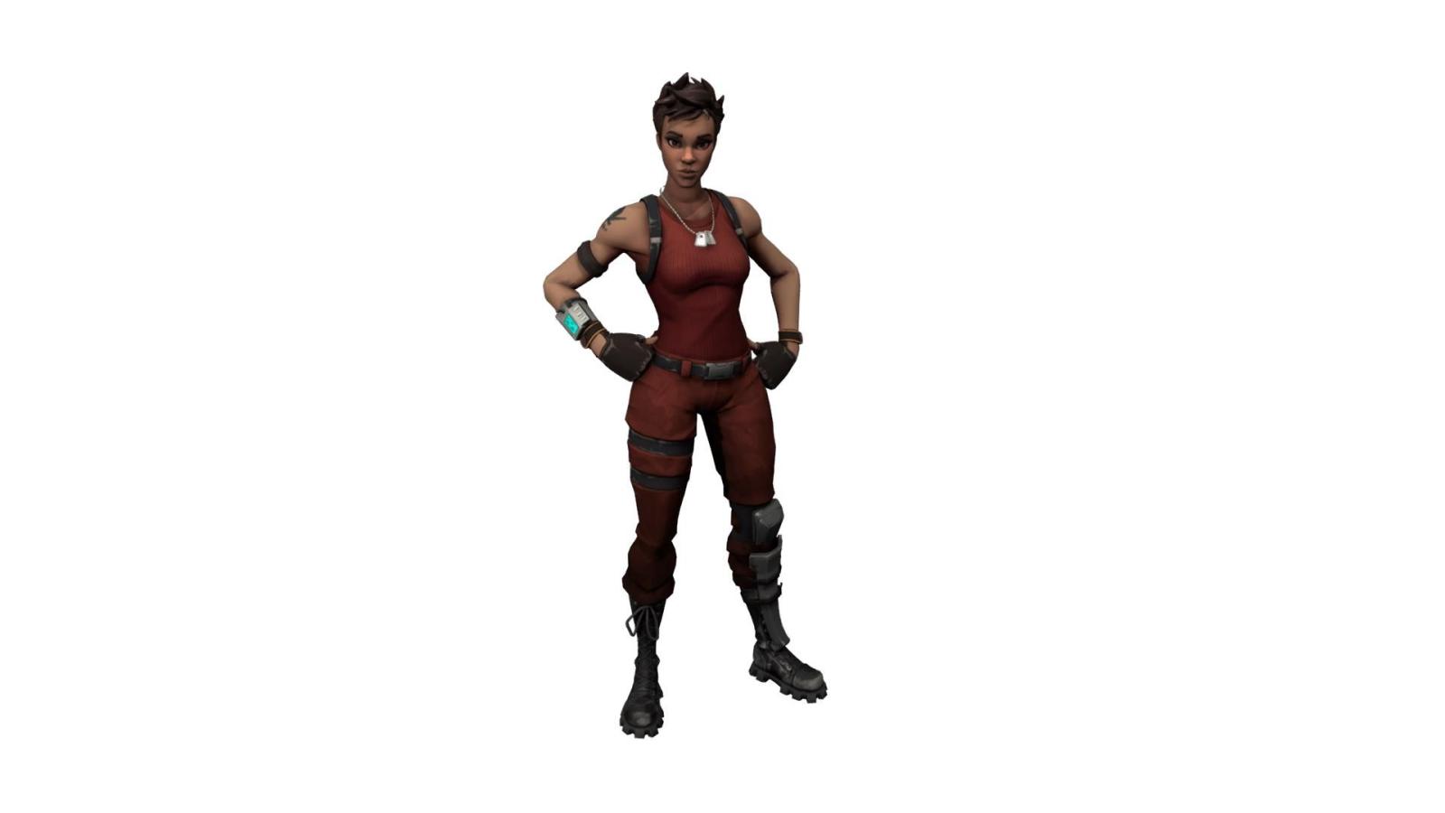 1920x1080 Renegade Raider Best HD Wallpaper - Supertab Themes