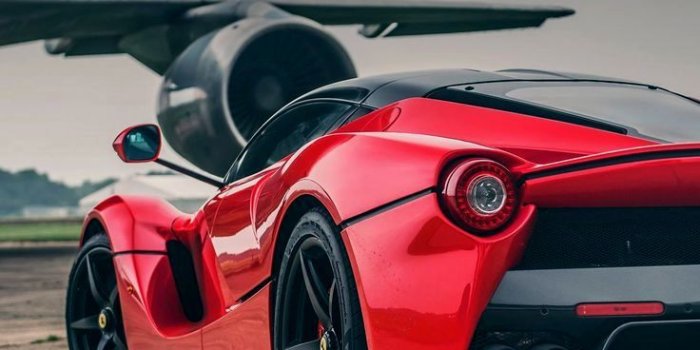 736x1104 Ferrari Laferrari Wallpaper 505364 - Ferrari Laferrari Iphone