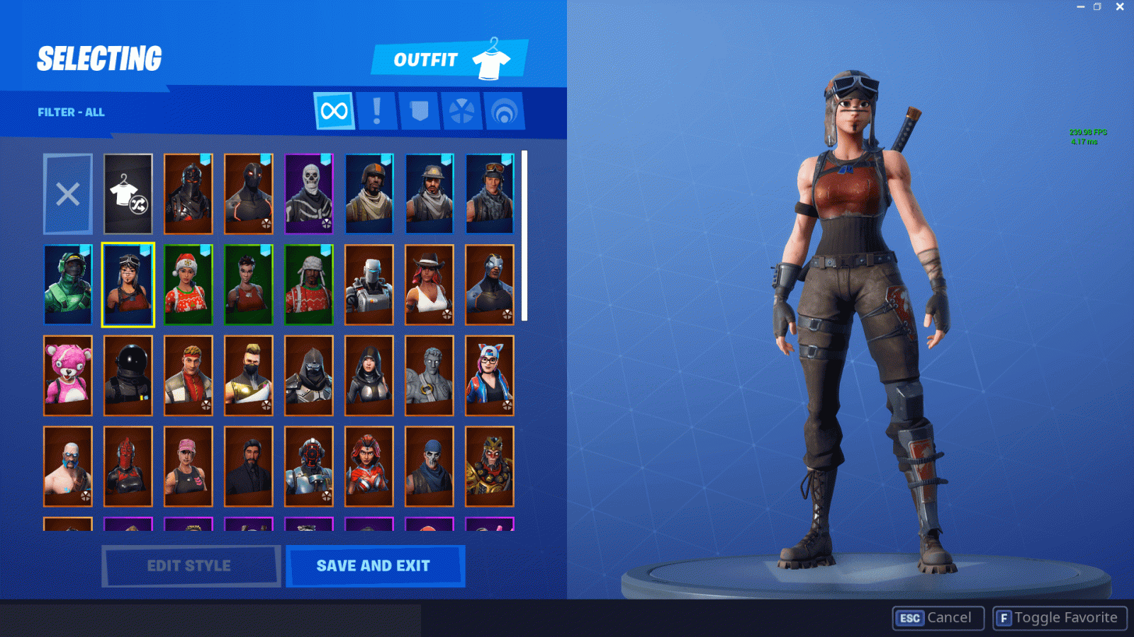 1920x1080 RENEGADE RAIDER - Album on Imgur