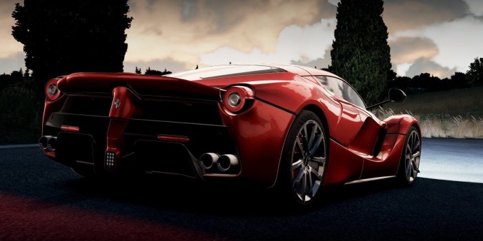 1920x1080 Ferrari Laferrari Wallpaper Free Hd Wallpapers 2014 - CityConnectApps