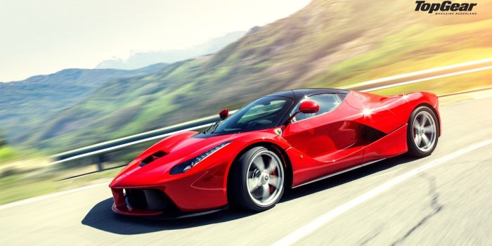 1920x1080 Ferrari Laferrari Wallpapers (83+ background pictures)