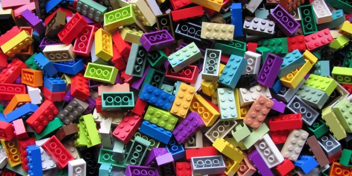 2560x1600 Wallpaper Lego bricks, colorful 2560x1600 HD Picture, Image