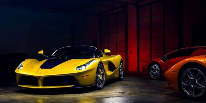 1280x720 Ferrari Laferrari Wallpaper - Car Wallpaper - AMAZING WALLPAPER HD