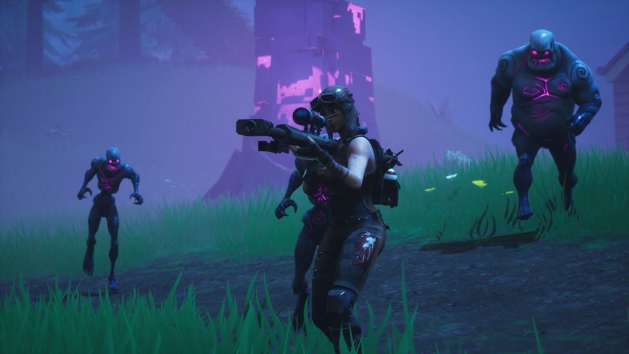 1280x720 So I got my renegade raider back...