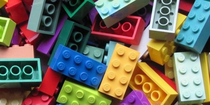 750x1334 Lego bricks, colorful 750x1334 iPhone 8/7/6/6S wallpaper, background