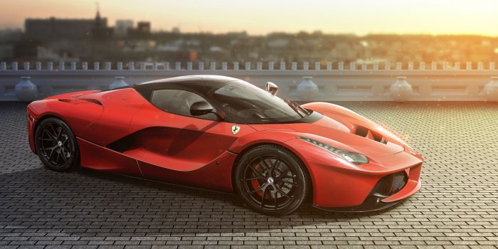 2794x1425 Ferrari Laferrari Wallpapers HD | PixelsTalk - Tutorials