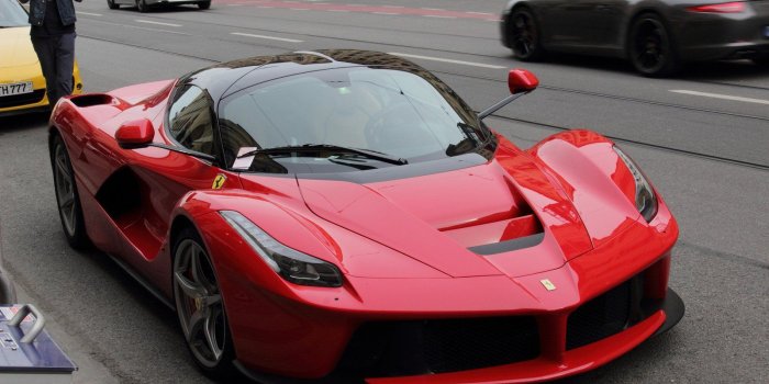 1600x1067 Ferrari-LaFerrari wallpaper | 1600x1067 | 380948 | WallpaperUP