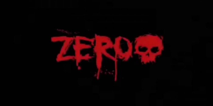 1280x720 Zero Skate Logo - LogoDix