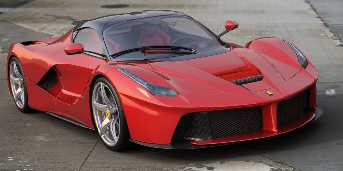 2560x1600 nfs rivals ferrari laferrari wallpapers | Freshwallpapers
