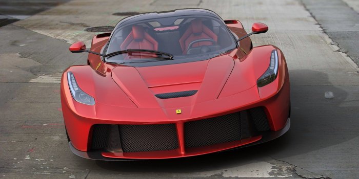 1920x1080 29 Ferrari LaFerrari HD Wallpapers | Background Images