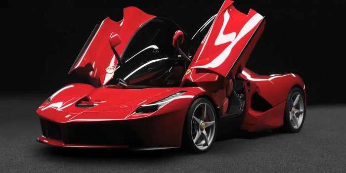 1280x680 Ferrari Laferrari Wallpapers 0.13 Mb - 4USkY