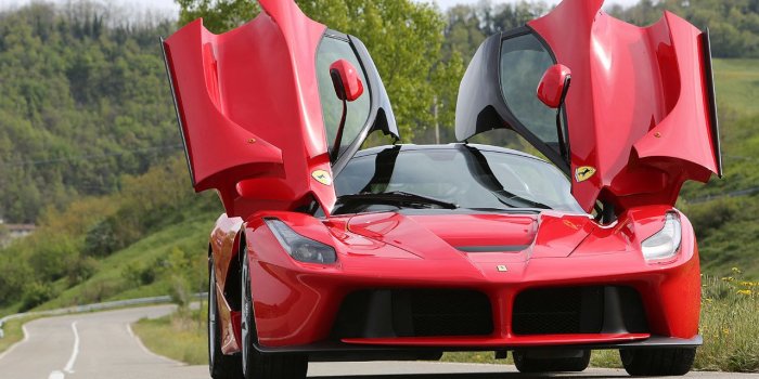 1280x850 Ferrari LaFerrari wallpaper - Album on Imgur