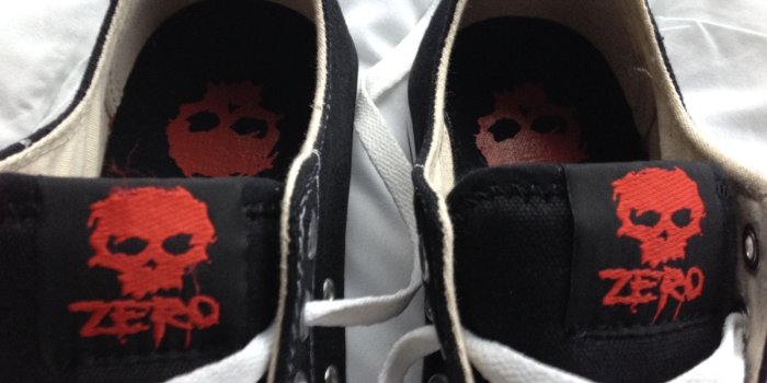 1600x1200 FS: Zero Skateboards Converse Shoes Chuck Taylor