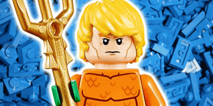 1080x1920 Aquaman Wallpaper - Bricks To Life