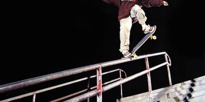 1024x768 Sport: Skateboard, picture nr. 10331
