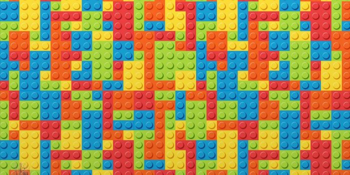 966x899 beibehang Custom Photo Wallpaper for living room 3D Lego Bricks Kids Room  Bedroom Toy Baby Room photo Mural Wall paper flooring