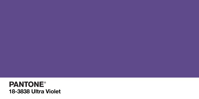 3840x2160 HD wallpaper: solid color, minimalism, purple, simple | Wallpaper Flare