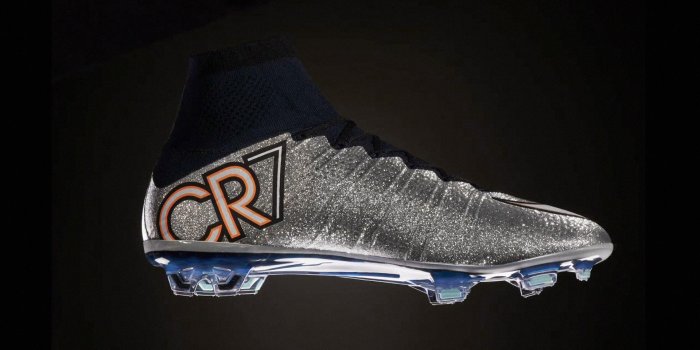 1920x1080 CR7 Shoes Wallpapers