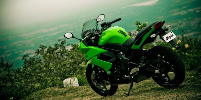 1620x891 Ninja 650 Wallpapers - Top Free Ninja 650 Backgrounds - WallpaperAccess