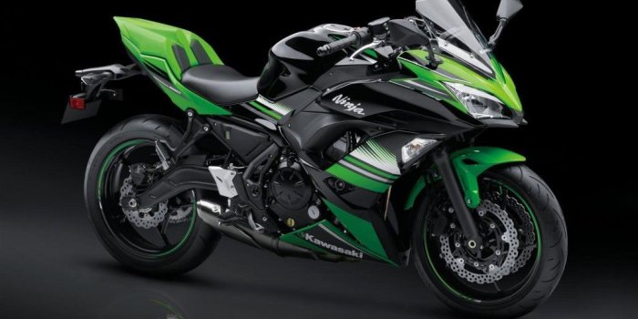 1024x768 Ninja 650 Wallpapers - Top Free Ninja 650 Backgrounds - WallpaperAccess