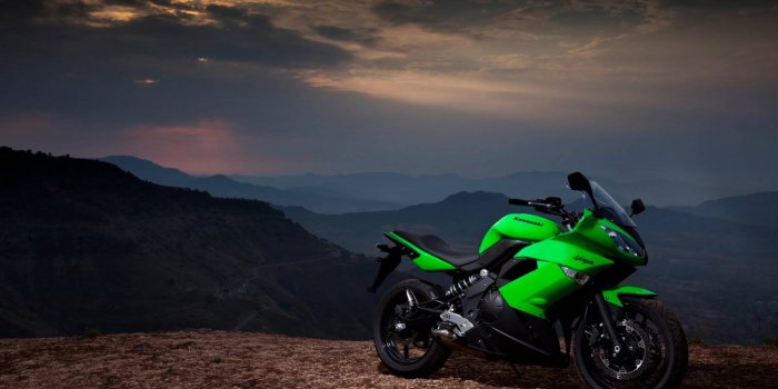 1600x1066 Ninja 650 Wallpapers - Top Free Ninja 650 Backgrounds - WallpaperAccess