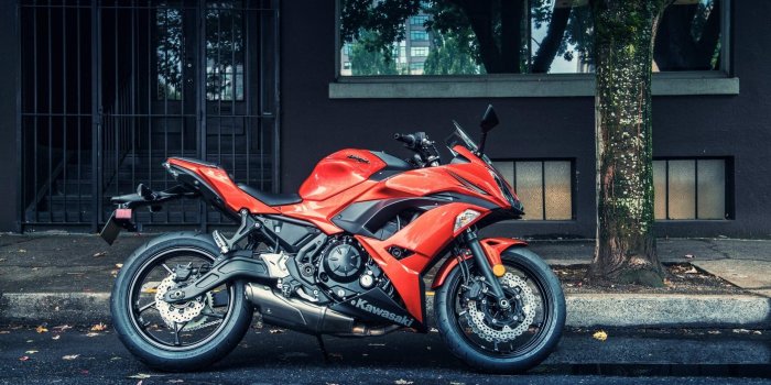 2560x1600 Ninja 650 Wallpapers - Top Free Ninja 650 Backgrounds - WallpaperAccess