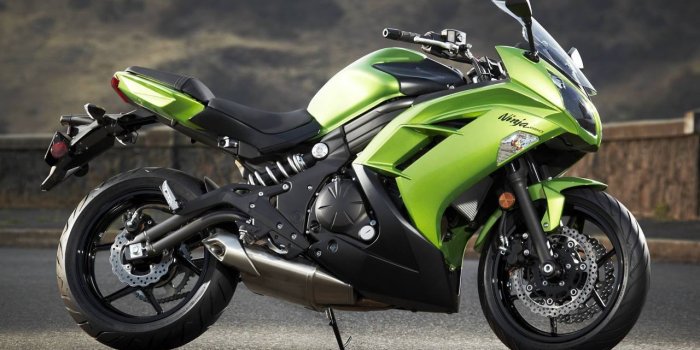 1280x853 Ninja 650 Wallpapers - Top Free Ninja 650 Backgrounds - WallpaperAccess