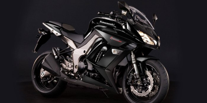 2560x1600 Kawasaki Ninja Wallpapers