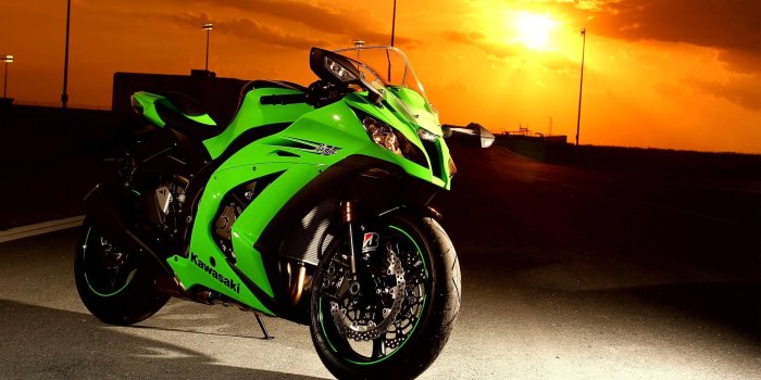 2560x1440 Kawasaki Ninja Wallpaper HD (68+ images)