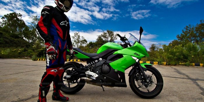 1620x1080 Kawasaki Ninja 650R HD wallpapers