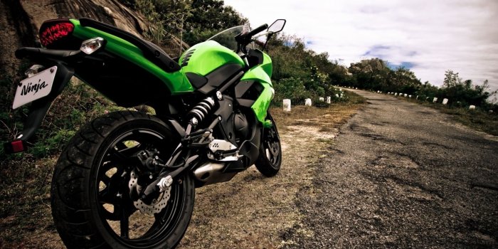 1600x900 Free download kawasaki ninja 650r wallpapers 06 iamabiker kawasaki