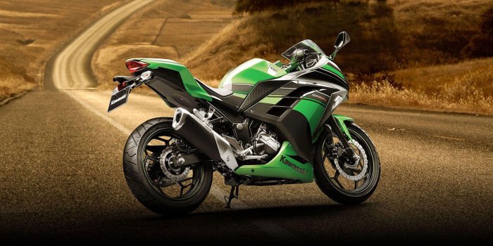 2000x1000 Kawasaki Ninja Wallpapers